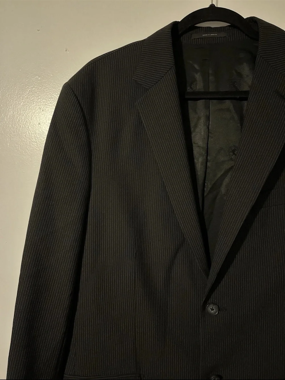 Express tailored men